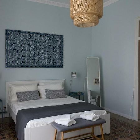 Apartamento Sammartino 108 Palermo Exterior foto