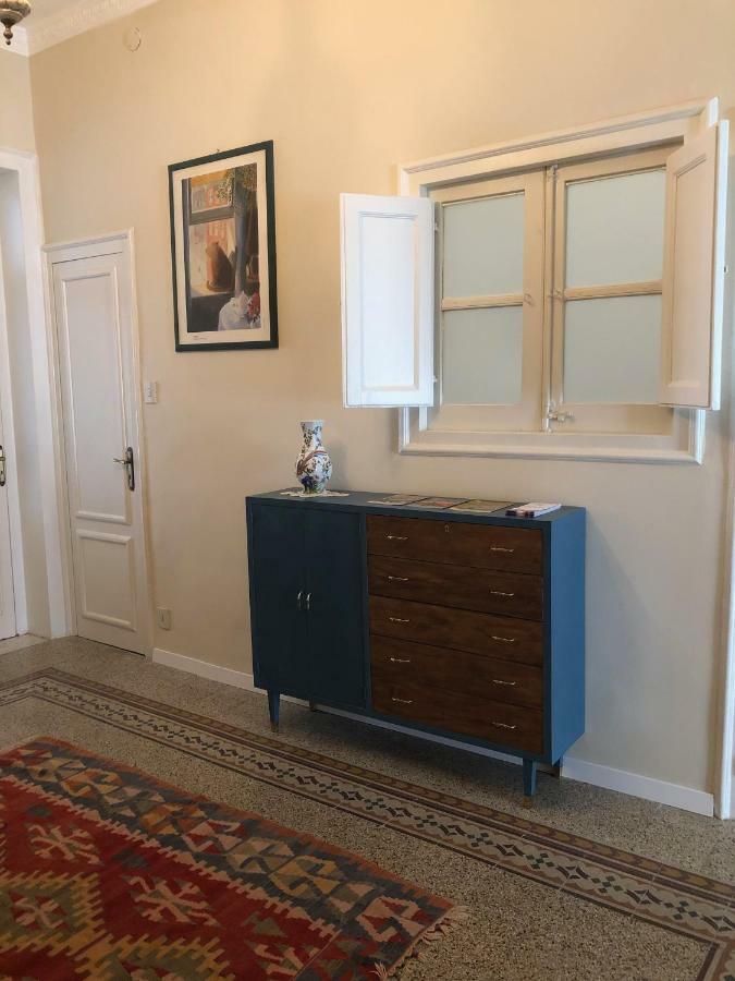 Apartamento Sammartino 108 Palermo Exterior foto