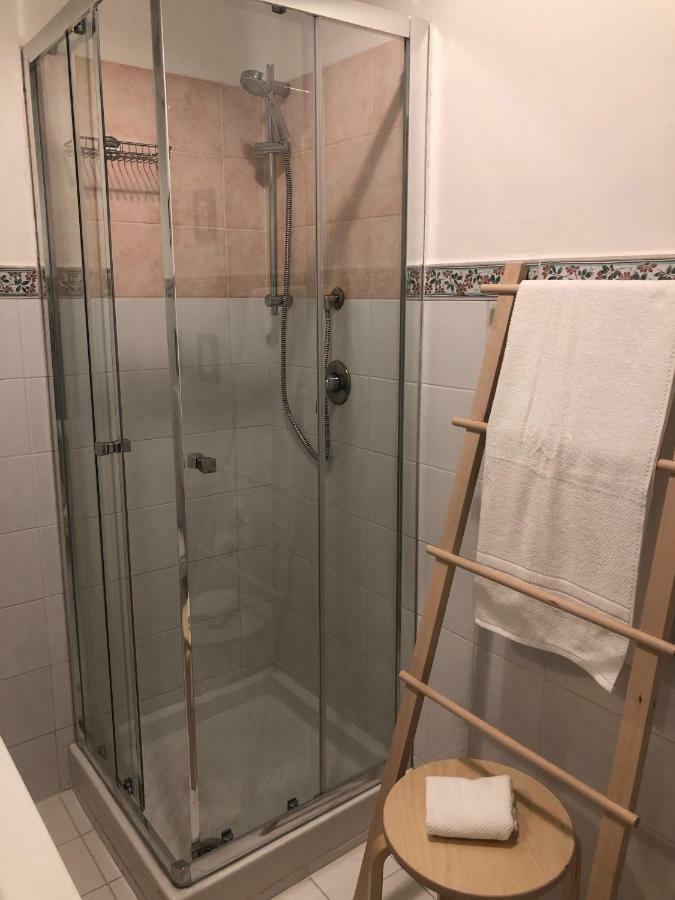 Apartamento Sammartino 108 Palermo Exterior foto